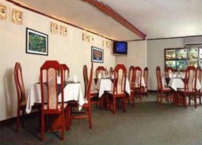 三宝垄帕特拉会议酒店 外观 照片